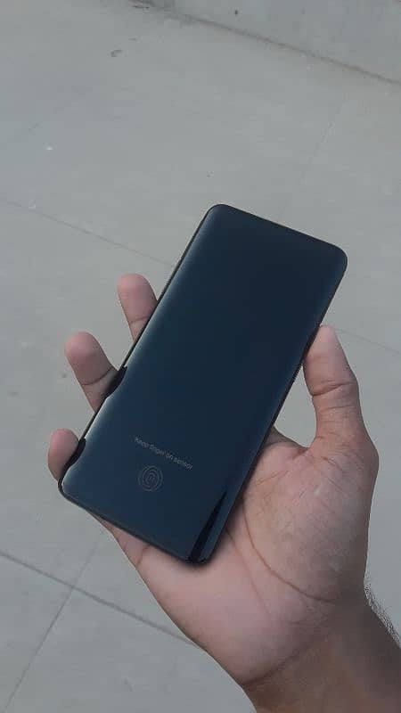 One plus 7 pro dual sim 6