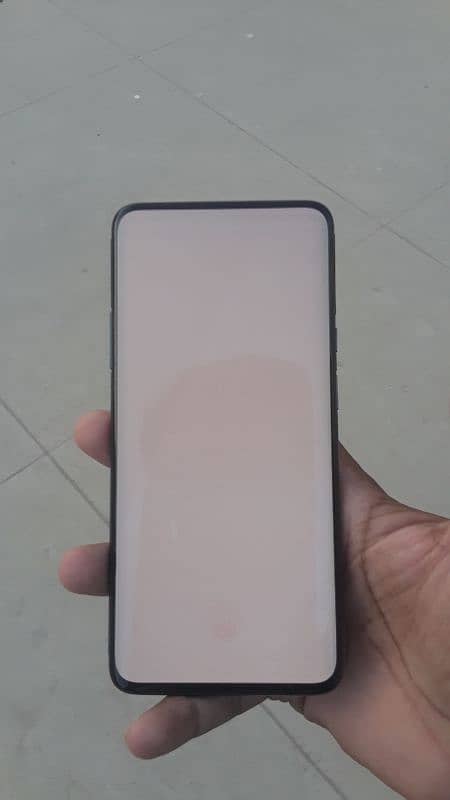 One plus 7 pro dual sim 12