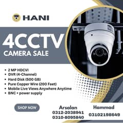 CCTV