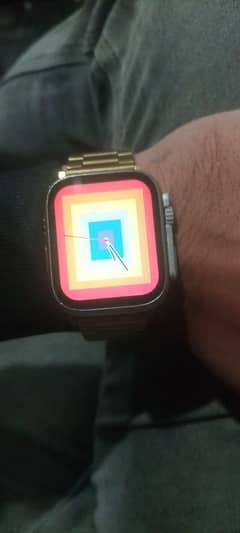 smart watch