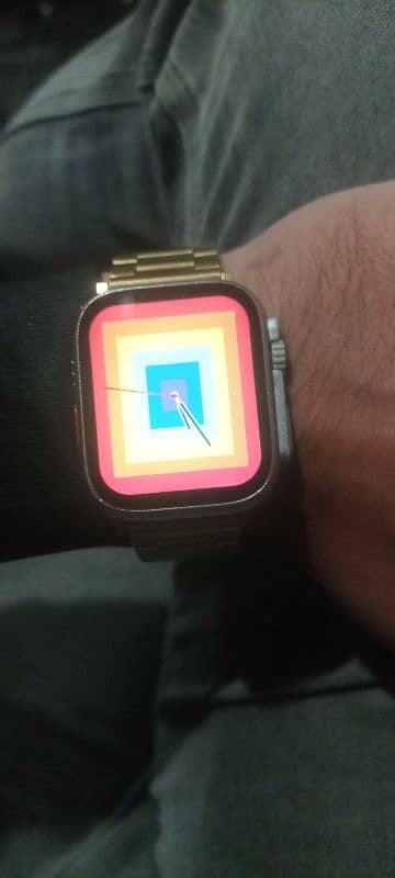 smart watch 0