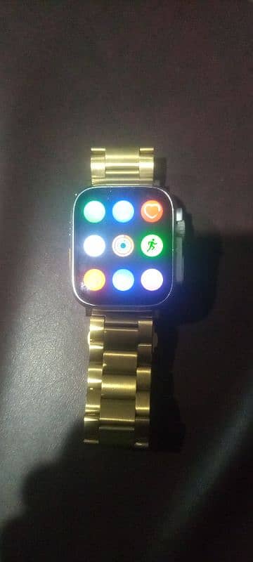 smart watch 1