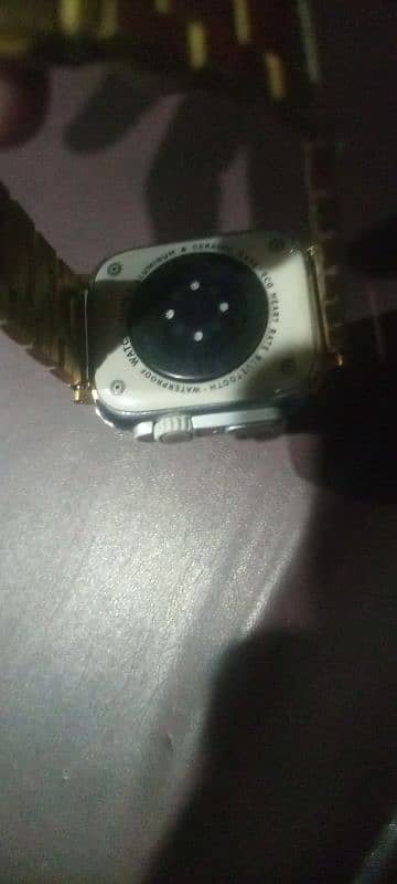 smart watch 4