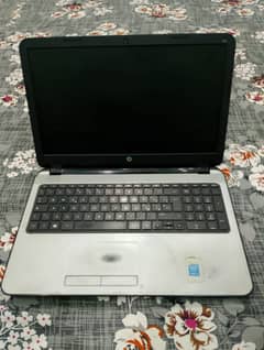 Hp 250 Laptop 4th Generation Intel Core i3 with Intel HD Graphics