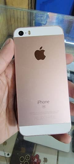 iphone se orginal active pta