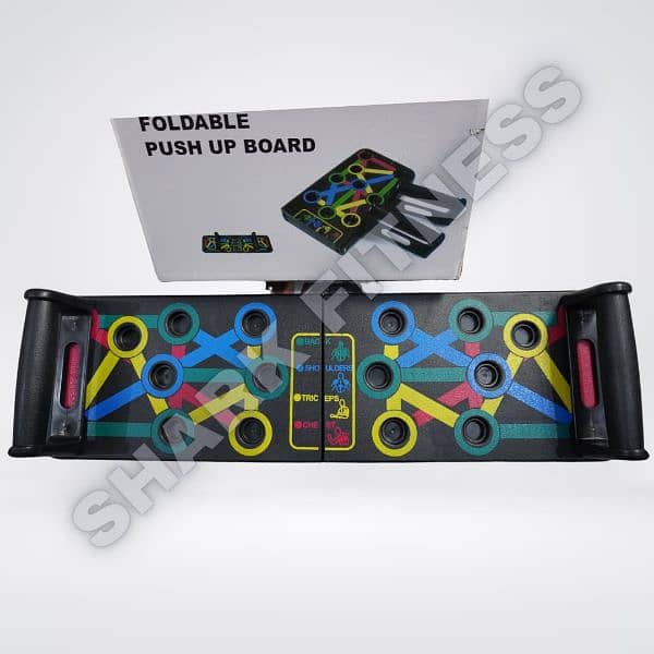 HAND GRIPPERS/GYM GLOVES/RESISTANCE BANDS/PULL UP BAR/DUMBBELLS 17