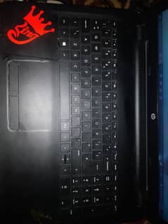 hp laptop