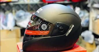 Nitro Helmets for Motorbikes