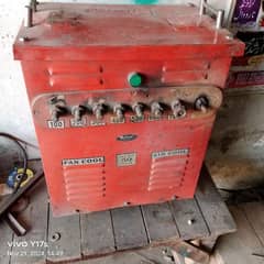 need money welding plant 700amp good condition have duty