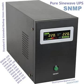 UPS+SOLAR PENAL+SOLAR STAND 0