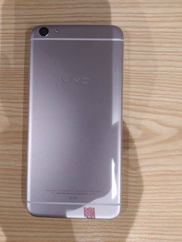 vivo x7 4/64 0