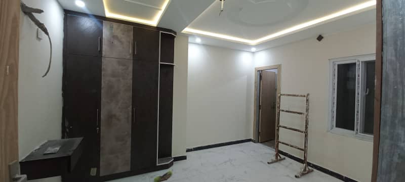 2 Bed Brand New apartment available for rent 4