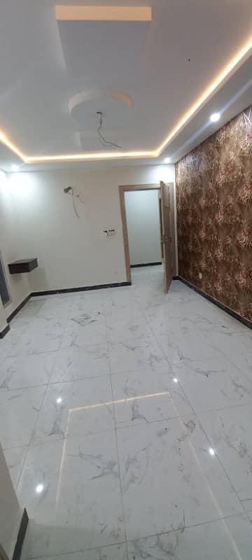 2 Bed Brand New apartment available for rent 8