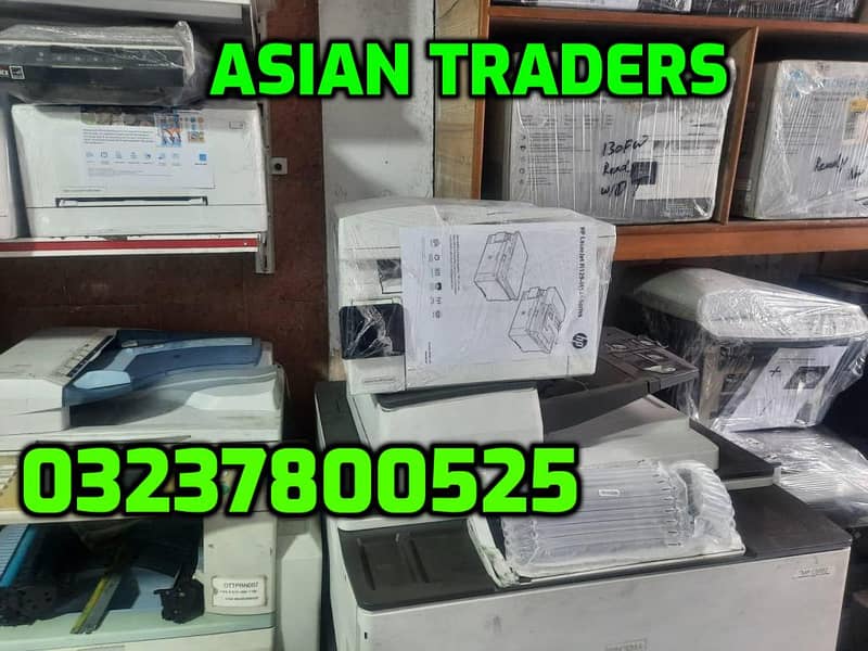 laserjet printer, WiFi printer, colour printer, printer & Photocopier 3