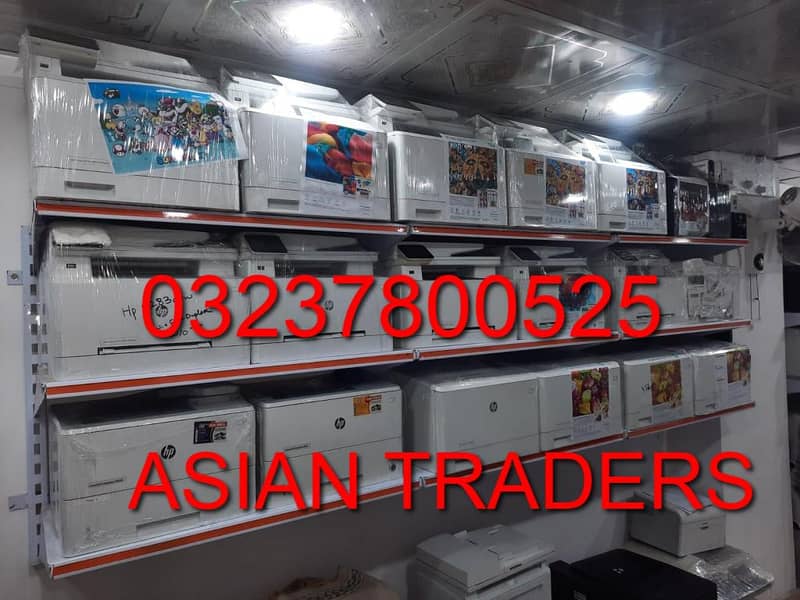 laserjet printer, WiFi printer, colour printer, printer & Photocopier 9