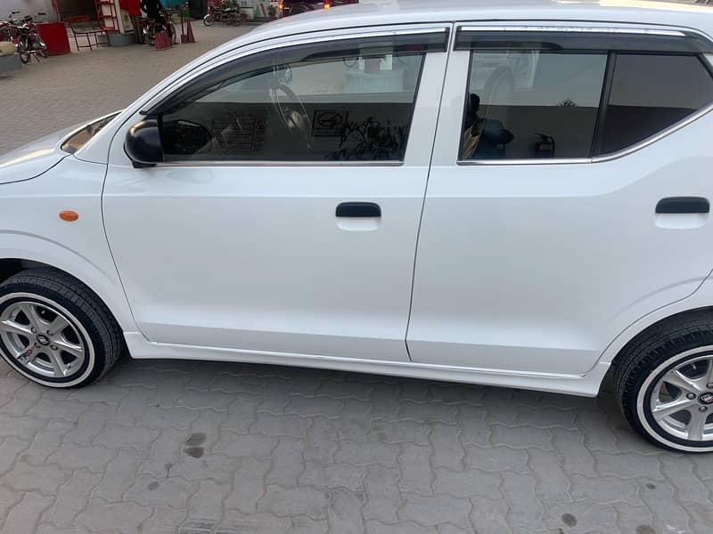 Suzuki Alto 2022 4