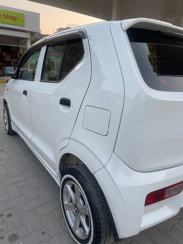 Suzuki Alto 2022 7