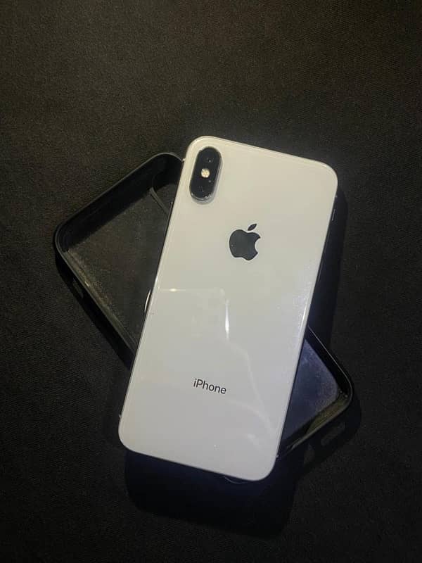 iphone x non pta 0