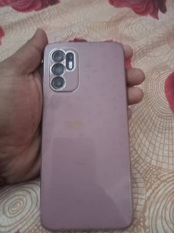 OPPO Reno 6 for sale. 1