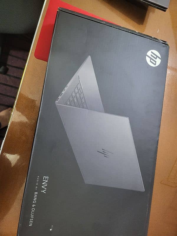 HP ENVY X360 RYZEN 5, 7000 SERIES 1