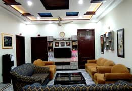 Best GIRLS HOSTEL (Bigway Executive Living) Furnished Sharing Rooms for WORKING Women, UMT, Bahria University, KIPS, JOBIAN Girls