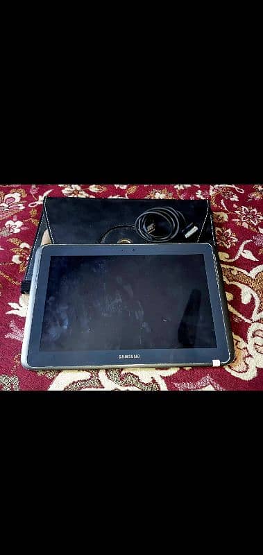 Samsung tab 0