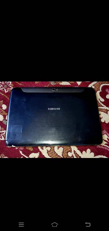 Samsung tab 3