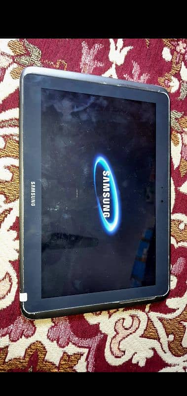 Samsung tab 4