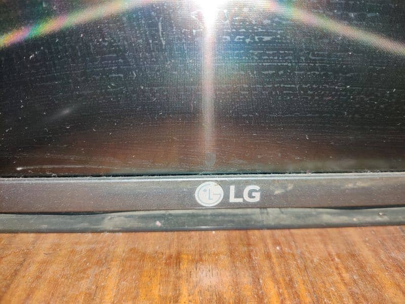 LG led 2