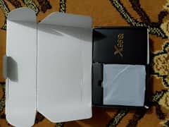 Android tv box V15 (New)