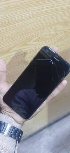 Iphone 7 plus 256GB PTA Approved