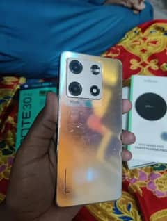 infinix