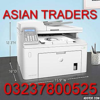 Aj hi Photocopier Printer & Scanner different models on rental ASIAN 13