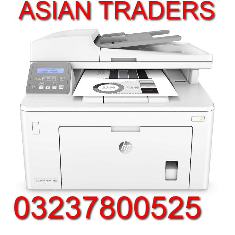 Aj hi Photocopier Printer & Scanner different models on rental ASIAN 15