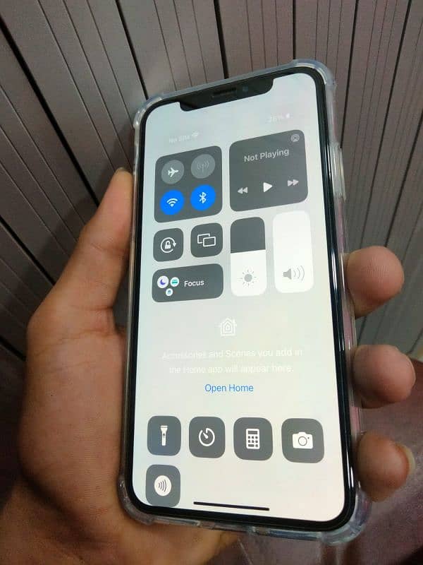 iphone x pta approved 64 gb 0