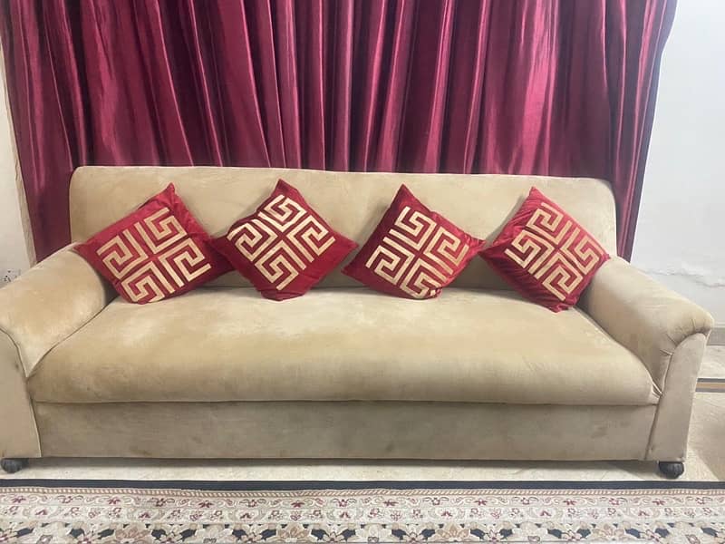 Sofa set for sale 0