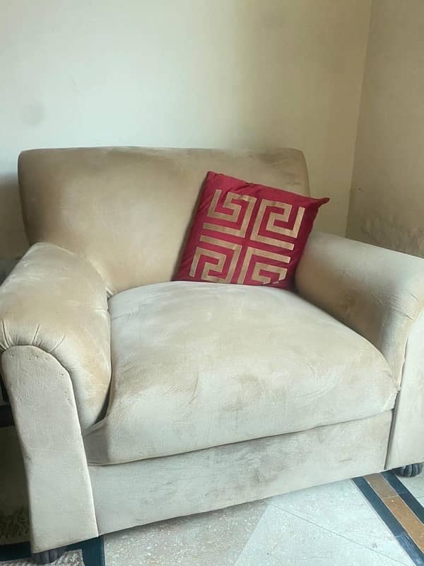 Sofa set for sale 3