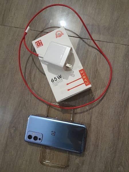 Oneplus 9 5G 1