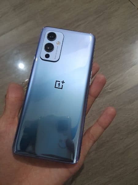 Oneplus 9 5G 2