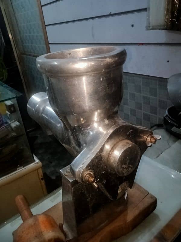 stainless steel Juicer 3