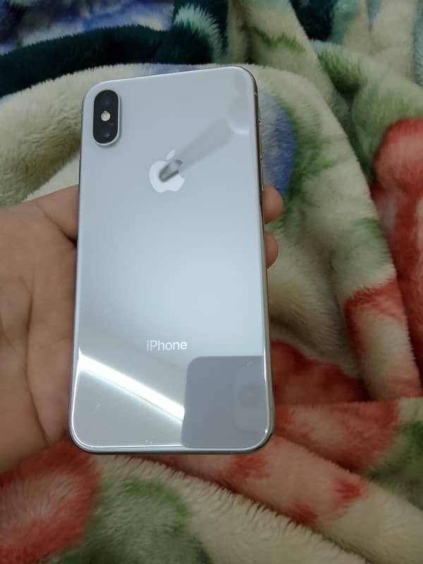 iphone xs 256 pta approve 0