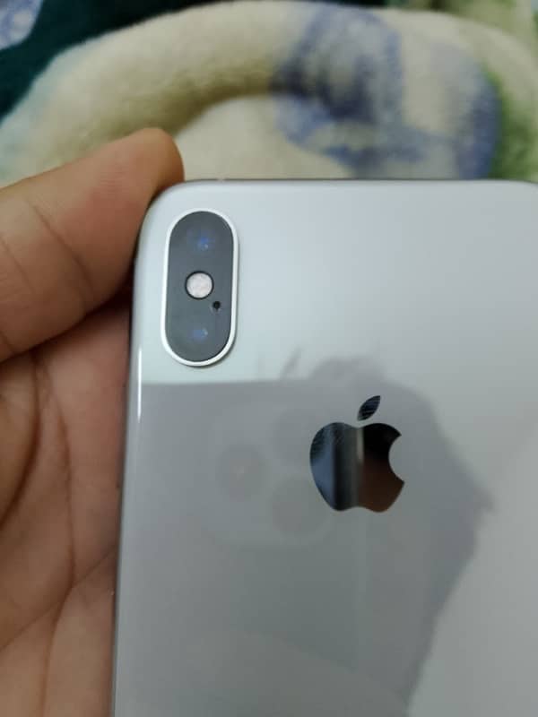 iphone xs 256 pta approve 7