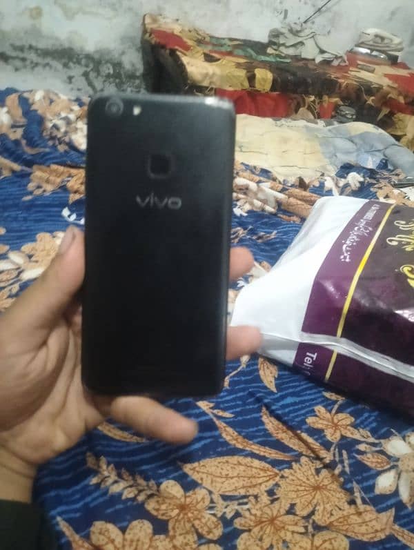 vivo 4/64 6