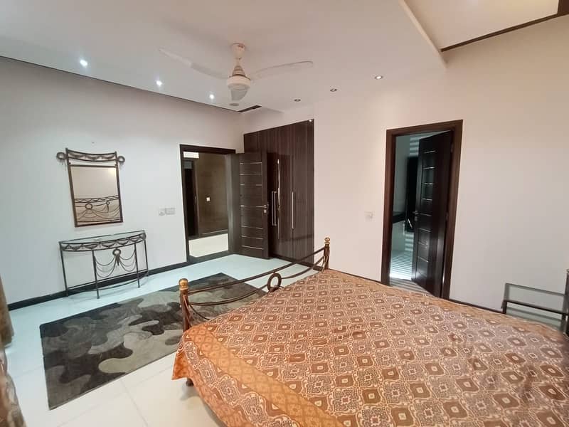 DREAM HOME Offers ONE Kanal Upper Portion available For Rent, Phase 4 DHA Lahore 16