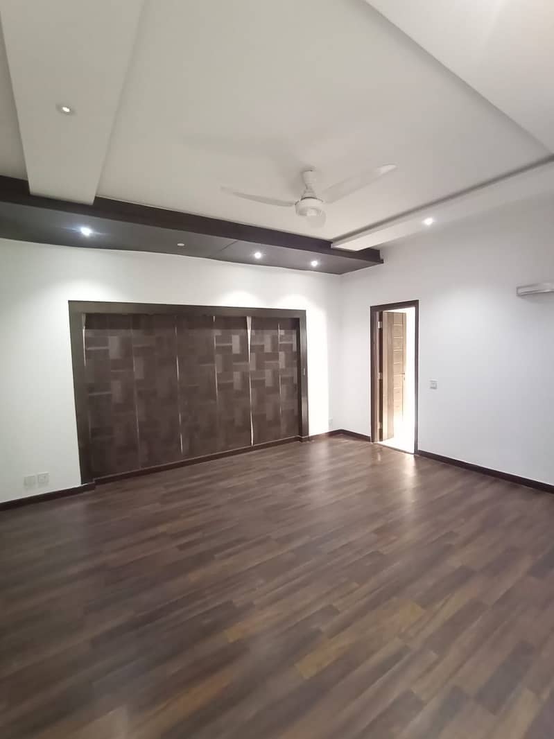 DREAM HOME Offers ONE Kanal Upper Portion available For Rent, Phase 4 DHA Lahore 21