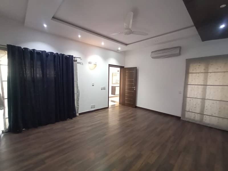 DREAM HOME Offers ONE Kanal Upper Portion available For Rent, Phase 4 DHA Lahore 22