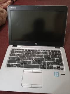 HP Elitebook