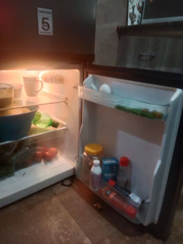 room fridge all ok no repair 03234991601 1