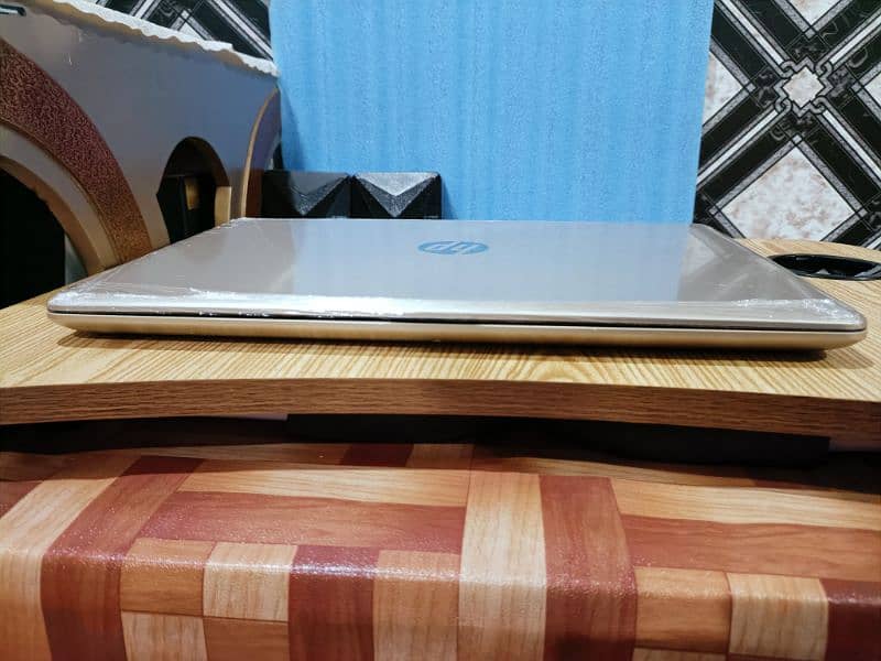 HP Core i3-7th Generation, 10by10 Condition, 3