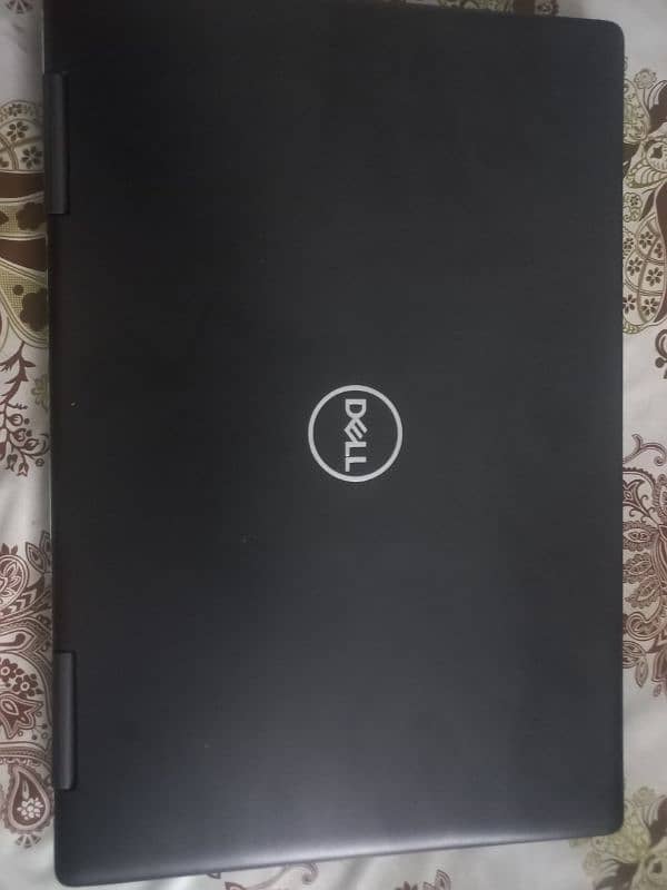 dell inspiron 15 7000 2 in 1 (i 7  8th generation) 2